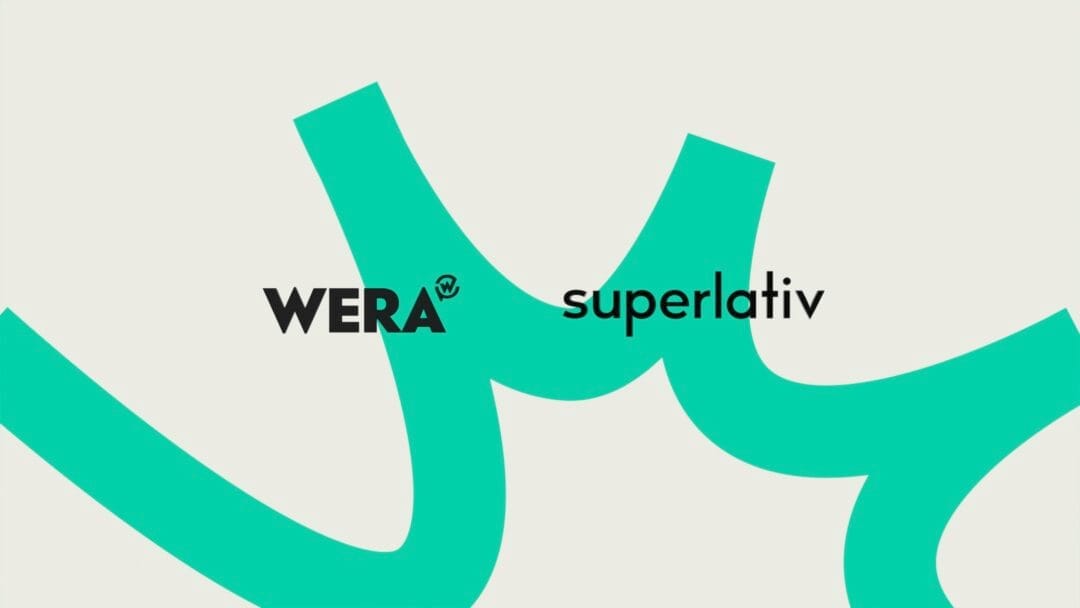 WERA x Superlativ