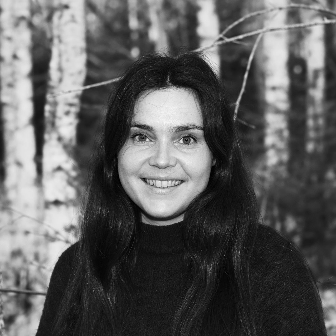 Bilde av Maren Rønning, kommunikasjonsrådgiver i FramTre