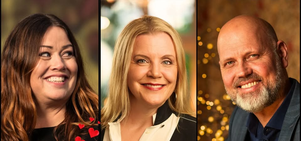 Lørdagsspeilet: Kjærlighet ved Ælva