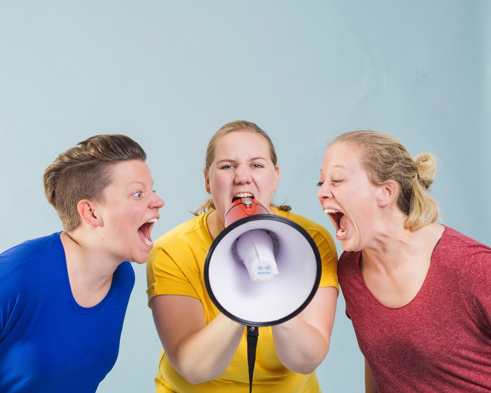 Barnespeilet: Du og jeg og vi 2-3-4