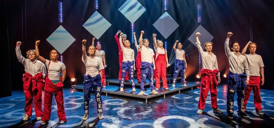 Porsgrunn Russerevy 2026