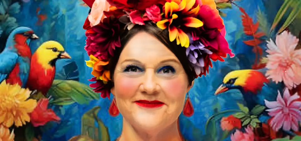 Koht, håp og glede på Ælvespeilet