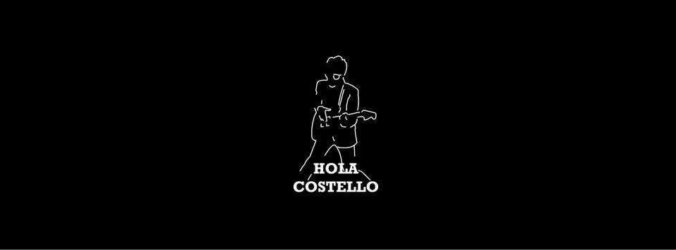 Hola Costello – a tribute to Elvis Costello