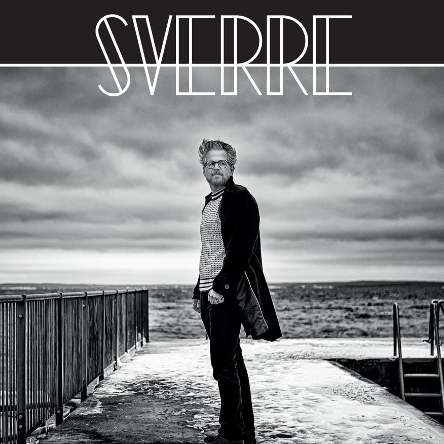«The Imposter» av Sverre Andre Nordli Stenersen